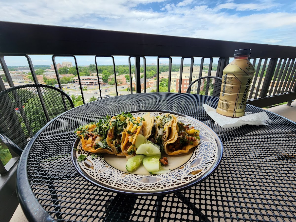 Pa' Tacos El Papi
